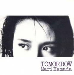 Mari Hamada : Tomorrow